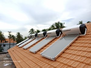 Những Lý Do Khách Hàng Nên Chọn Sản Phẩm Máy Nước Nóng Solahart