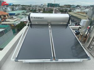 Solahart Australia – Tăng cường bảo vệ tối ưu với thanh Magie khử cặn